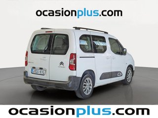 Citroen Berlingo Combi BlueHDi 100 Talla M Feel 75 kW (100 CV)