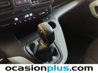 Citroen Berlingo Combi BlueHDi 100 Talla M Feel 75 kW (100 CV)
