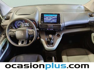 Citroen Berlingo Combi BlueHDi 100 Talla M Feel 75 kW (100 CV)