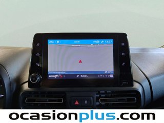 Citroen Berlingo Combi BlueHDi 100 Talla M Feel 75 kW (100 CV)