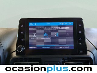 Citroen Berlingo Combi BlueHDi 100 Talla M Feel 75 kW (100 CV)