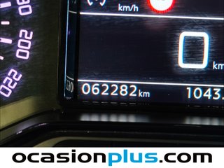 Citroen Berlingo Combi BlueHDi 100 Talla M Feel 75 kW (100 CV)