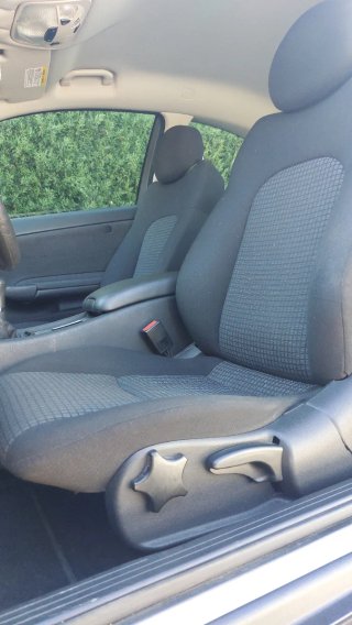 MB Sportcoupe 26.200km