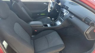 MB Sportcoupe 26.200km