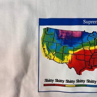 Camiseta Supreme
