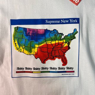 Camiseta Supreme