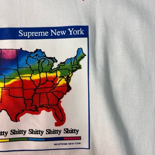 Camiseta Supreme