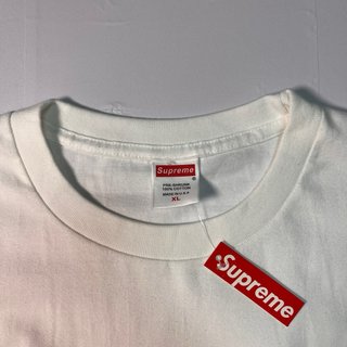 Camiseta Supreme