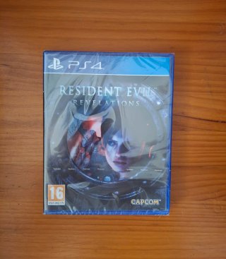 Lote de juegos PS4 y PS5