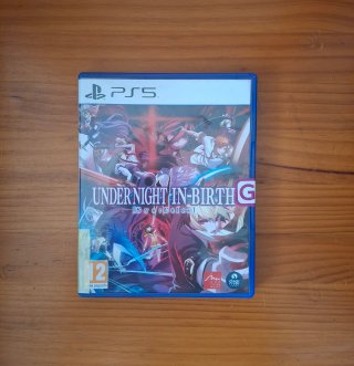 Lote de juegos PS4 y PS5