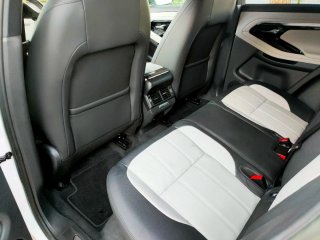 Land Rover Range Rover Evoque 2022