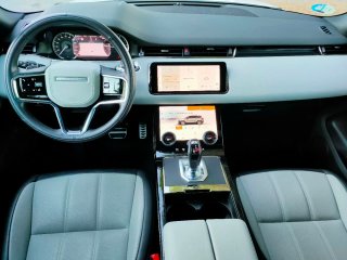 Land Rover Range Rover Evoque 2022