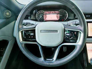 Land Rover Range Rover Evoque 2022