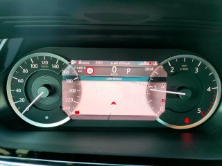 Land Rover Range Rover Evoque 2022