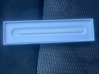 Apple Pencil Pro