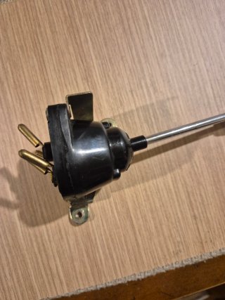 Mando luces Citroën GS Palas