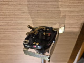 Mando luces Citroën GS Palas