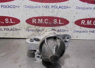 4115236 tm000a38001 motor arranque kia sportage km