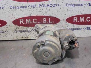 4115236 tm000a38001 motor arranque kia sportage km