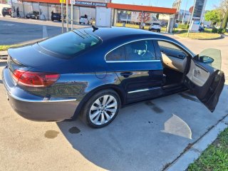 Volkswagen CC 2015