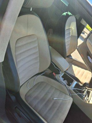 Volkswagen CC 2015
