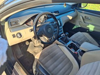 Volkswagen CC 2015