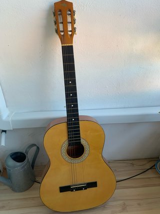 Guitarra Española Clásica