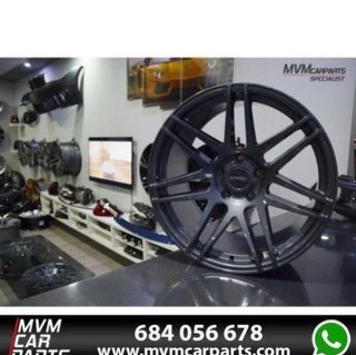 Llantas 19 Strom STR3 F14
