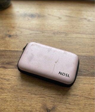 Nintendo DSi Nera + Giochi