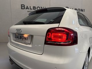 Audi S3 2.0 TFSI 265cv Nacional Único Propietario