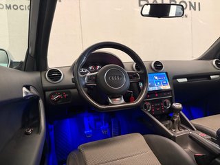 Audi S3 2.0 TFSI 265cv Nacional Único Propietario