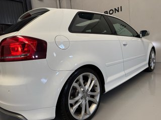Audi S3 2.0 TFSI 265cv Nacional Único Propietario