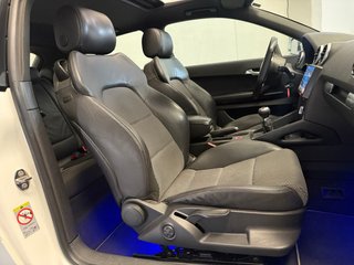 Audi S3 2.0 TFSI 265cv Nacional Único Propietario