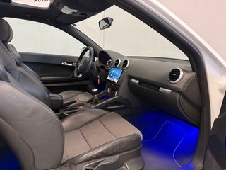 Audi S3 2.0 TFSI 265cv Nacional Único Propietario