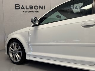 Audi S3 2.0 TFSI 265cv Nacional Único Propietario