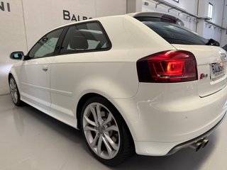 Audi S3 2.0 TFSI 265cv Nacional Único Propietario