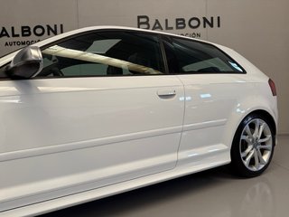 Audi S3 2.0 TFSI 265cv Nacional Único Propietario
