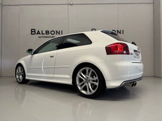 Audi S3 2.0 TFSI 265cv Nacional Único Propietario