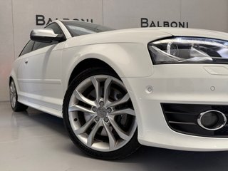 Audi S3 2.0 TFSI 265cv Nacional Único Propietario