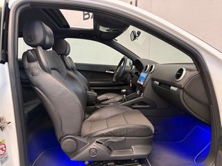 Audi S3 2.0 TFSI 265cv Nacional Único Propietario