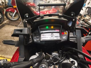 Honda VFR1200X CROSSTOURER 2018