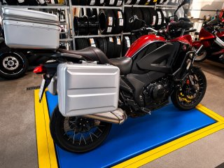 Honda VFR1200X CROSSTOURER 2018
