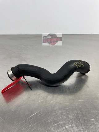 MANGUERAS INTERCOOLER Renault Megane II Berlina 5P (2002->2008)