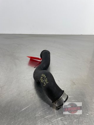 MANGUERAS INTERCOOLER Renault Megane II Berlina 5P (2002->2008)