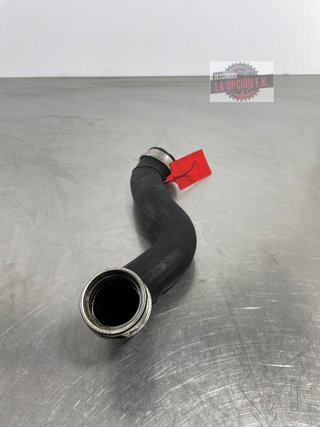 MANGUERAS INTERCOOLER Renault Megane II Berlina 5P (2002->2008)