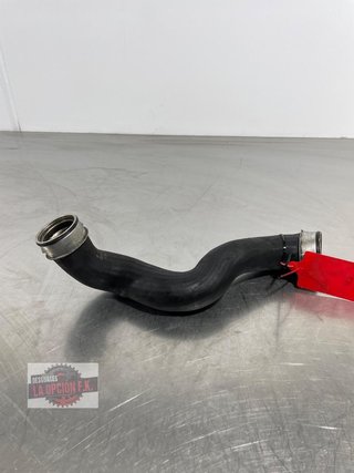 MANGUERAS INTERCOOLER Renault Megane II Berlina 5P (2002->2008)