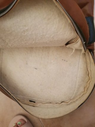 Guitarra Admira Modelo Desiree + funda