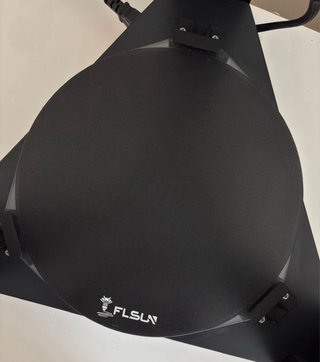 Impresora 3D FLSUN Super Racer (SR)