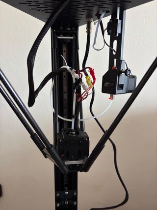 Impresora 3D FLSUN Super Racer (SR)