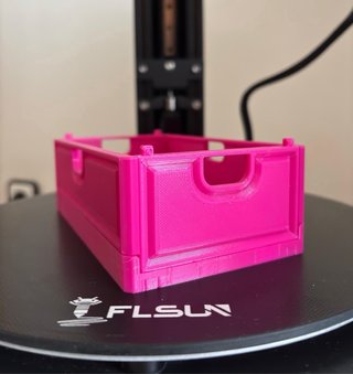 Impresora 3D FLSUN Super Racer (SR)